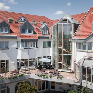 Aichtalerhof Hotel Grötzingen