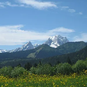  Bauernhof Bognerlehen