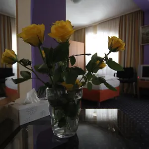Carlton Hotel Frankfurt am Main