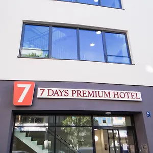 Campanile Sendling Hotel München