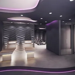 Visionapartments - Contactless Check-in Apartmán Berlín