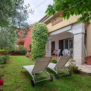 Mirella Apartmán Novigrad Istria