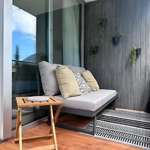  Apartment Bergblick