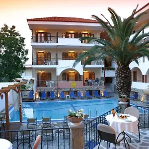 Calypso Hotel Chaniotis