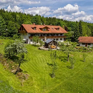 Haus Jaegerfleck, Ihre Am Nationalpark Bayerischer Wald Apartmán
