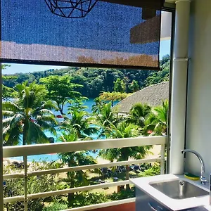 Tahiti Pearl Resort Papeete (Tahiti)
