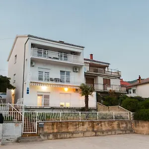 Kristijan Apartmán Crikvenica