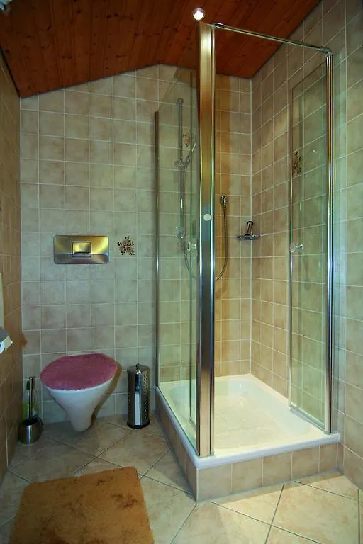 Ferienwohnung Gebirgshäusl Bischofswiesen 0*,  Deutschland
