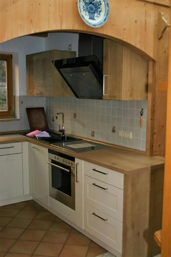 Ferienwohnung Gebirgshäusl Bischofswiesen 0*,  Deutschland