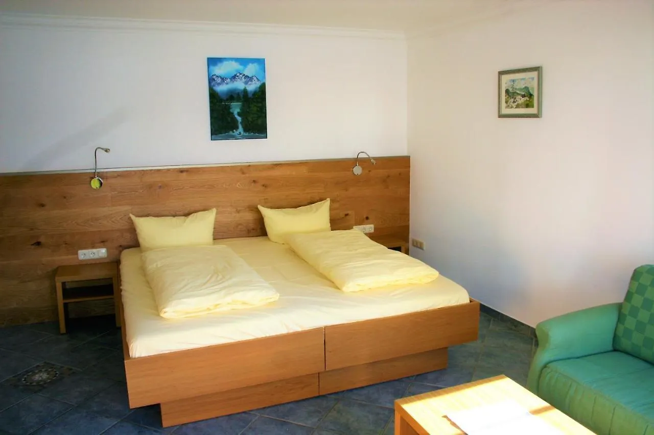 Ferienwohnung Gebirgshäusl Bischofswiesen 0*,  Deutschland